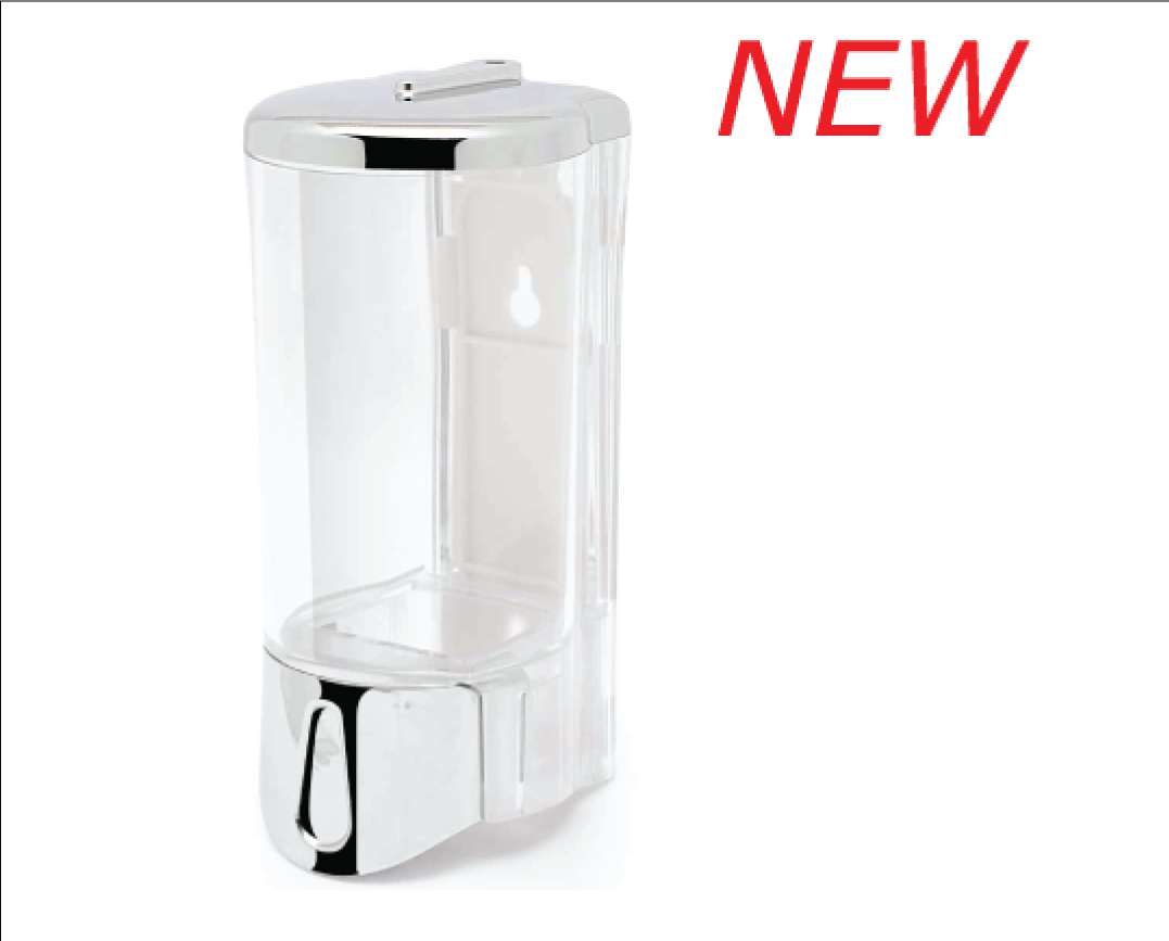 Hộp xà phòng DH-SBD-101CP Hộp xà phòng DH-SBD-101CP