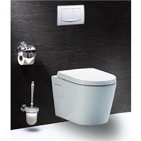 Bàn cầu thùng nước âm tường CPT1503 Bàn cầu thùng nước âm tường CPT1503