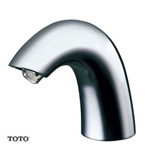 Vòi cảm ứng TOTO-TEN40AWX-V500-TX709AV6 Vòi cảm ứng TOTO-TEN40AWX-V500-TX709AV6