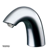 Vòi cảm ứng TOTO-TEN40AWX-V500-TX709AV6 - anh 1 Vòi cảm ứng TOTO-TEN40AWX-V500-TX709AV6 - anh 1