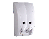 Hộp xà phòng DH-200-2 - anh 1