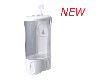 Hộp xà phòng DH-SBD-101W - anh 1