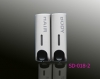 Hộp xà phòng SD-018-2 - anh 1
