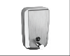 Hộp nhấn xà phòng Inox-8114 - anh 1