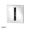 Van cảm ứng tiểu nam TOTO-TS445DC(P) - anh 1