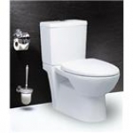 Bàn cầu 2 khối Caesar CD1340