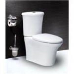 Bàn cầu 2 khối Caesar CD1341