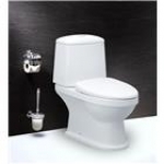 Bàn cầu 2 khối Caesar CD1530