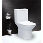 Bàn cầu 2 khối Caesar CD1551