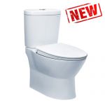 Bàn cầu hai khối CD1320